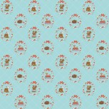 Whimsical Woodland